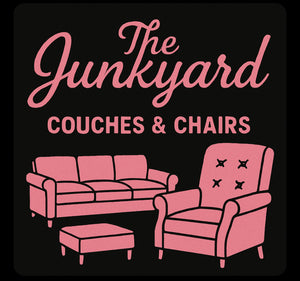 The Junkyard